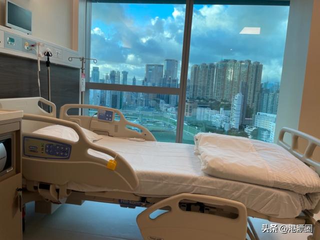 住院图片真实，第十级孤独一个人在香港动手术住院是怎样一种体验？