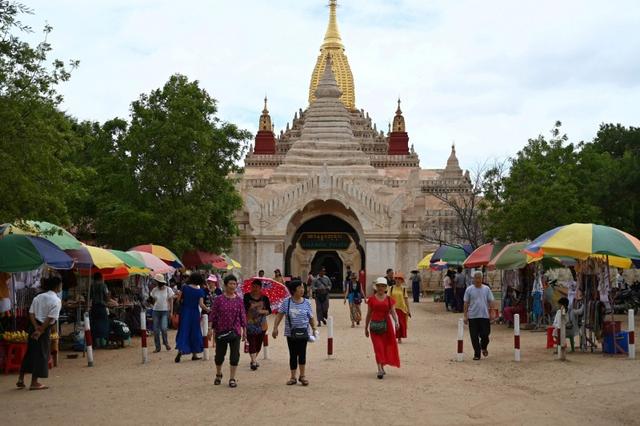缅甸人口多少，缅甸人口和国土面积