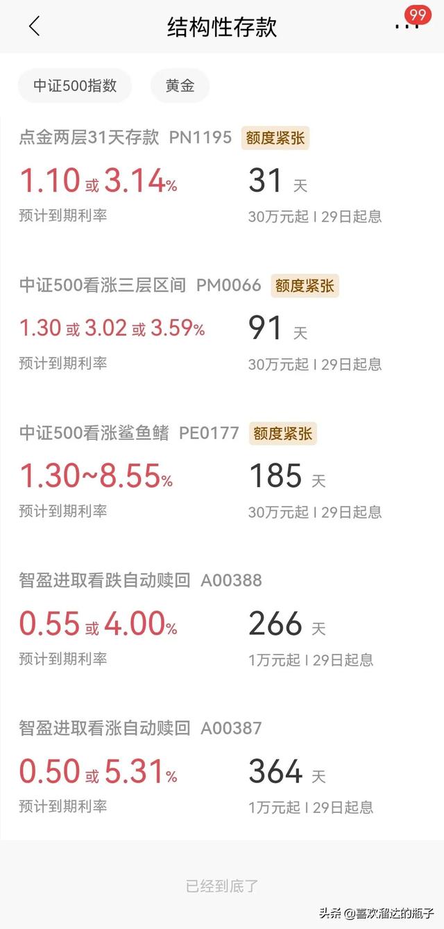 工行活期存款利率，北京银行活期存款利率