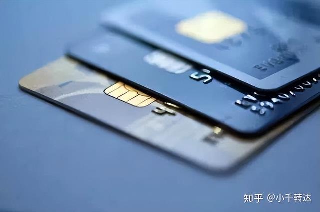 新手用信用卡注意什么，新手用信用卡注意手入门的信用卡
