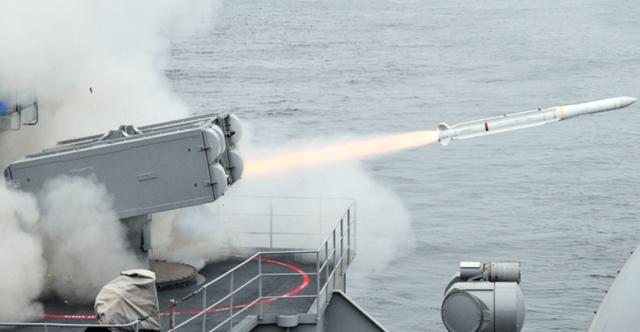 雷神公司，雷神公司以_5500_万美元的价格为海军和外国海麻雀导弹提供服务