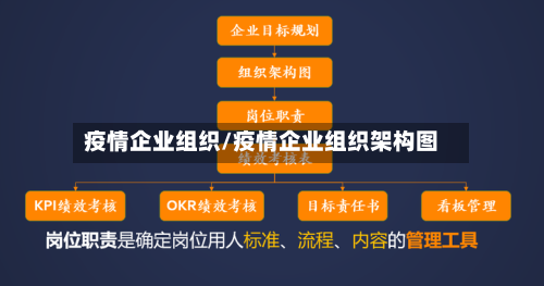 疫情企业组织/疫情企业组织架构图